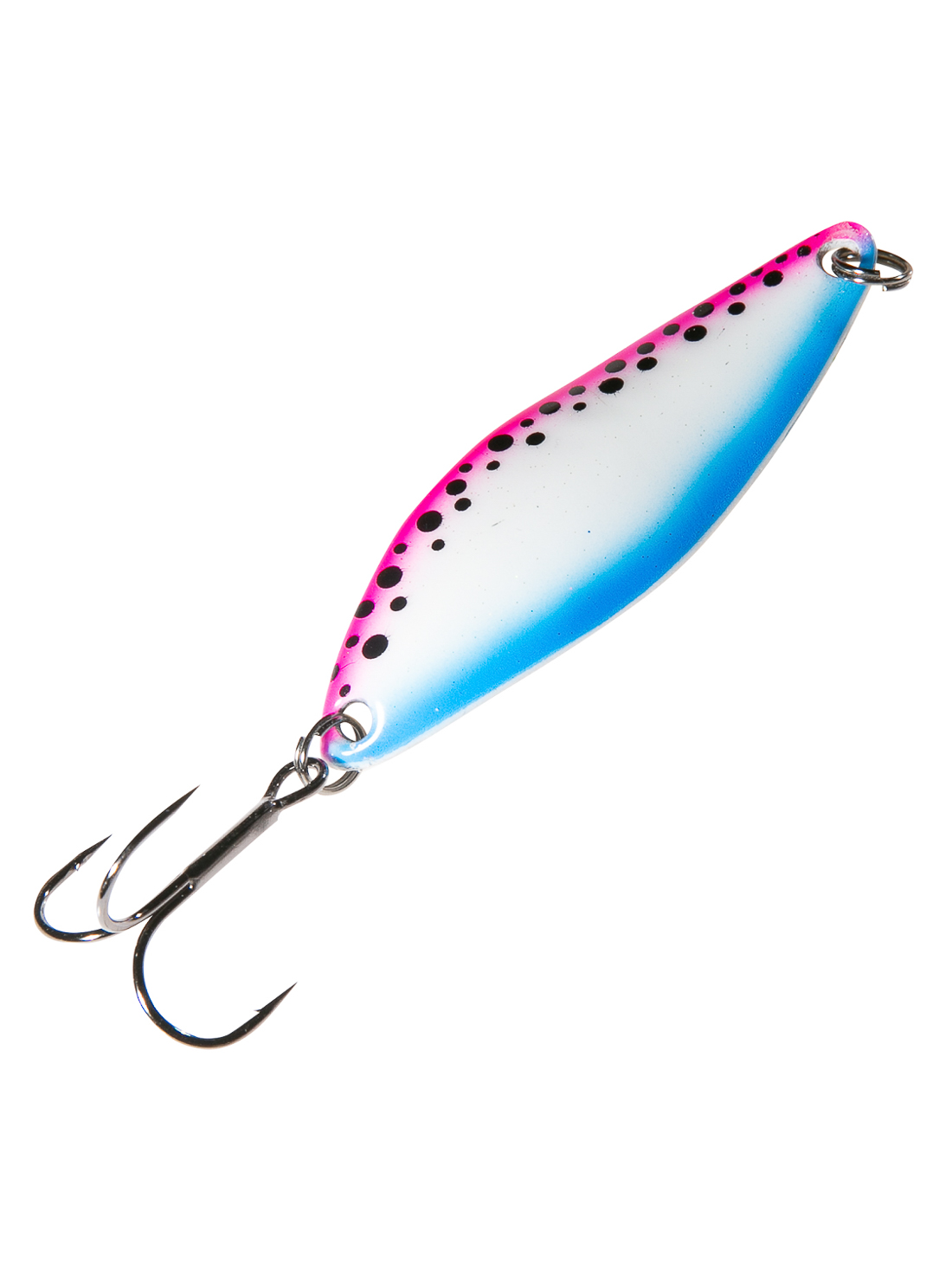 Блесна Колеблющаяся TROUT BAIT DORA 14 г Col.70