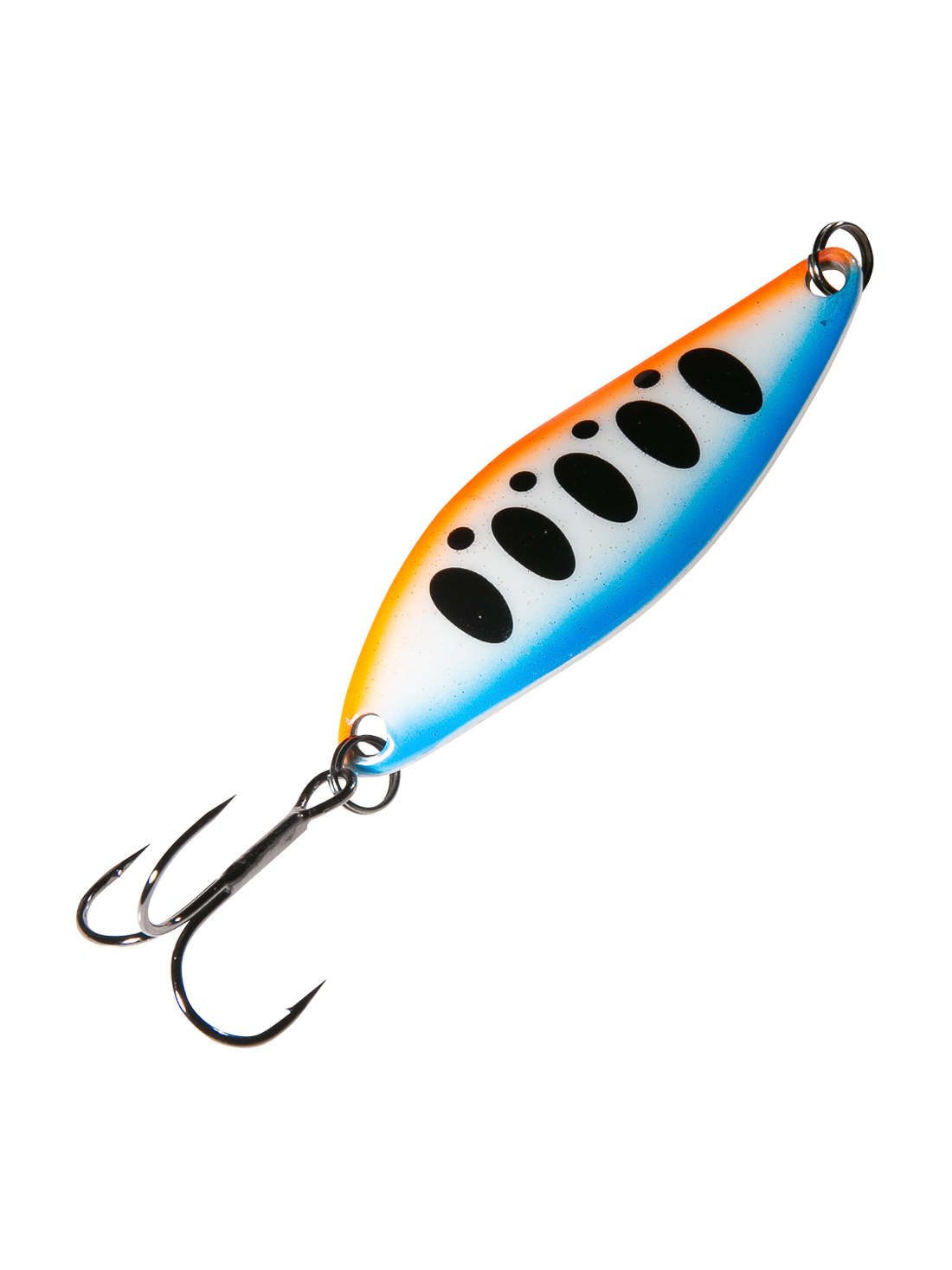 Блесна Колеблющаяся TROUT BAIT DORA 14 г Col.474