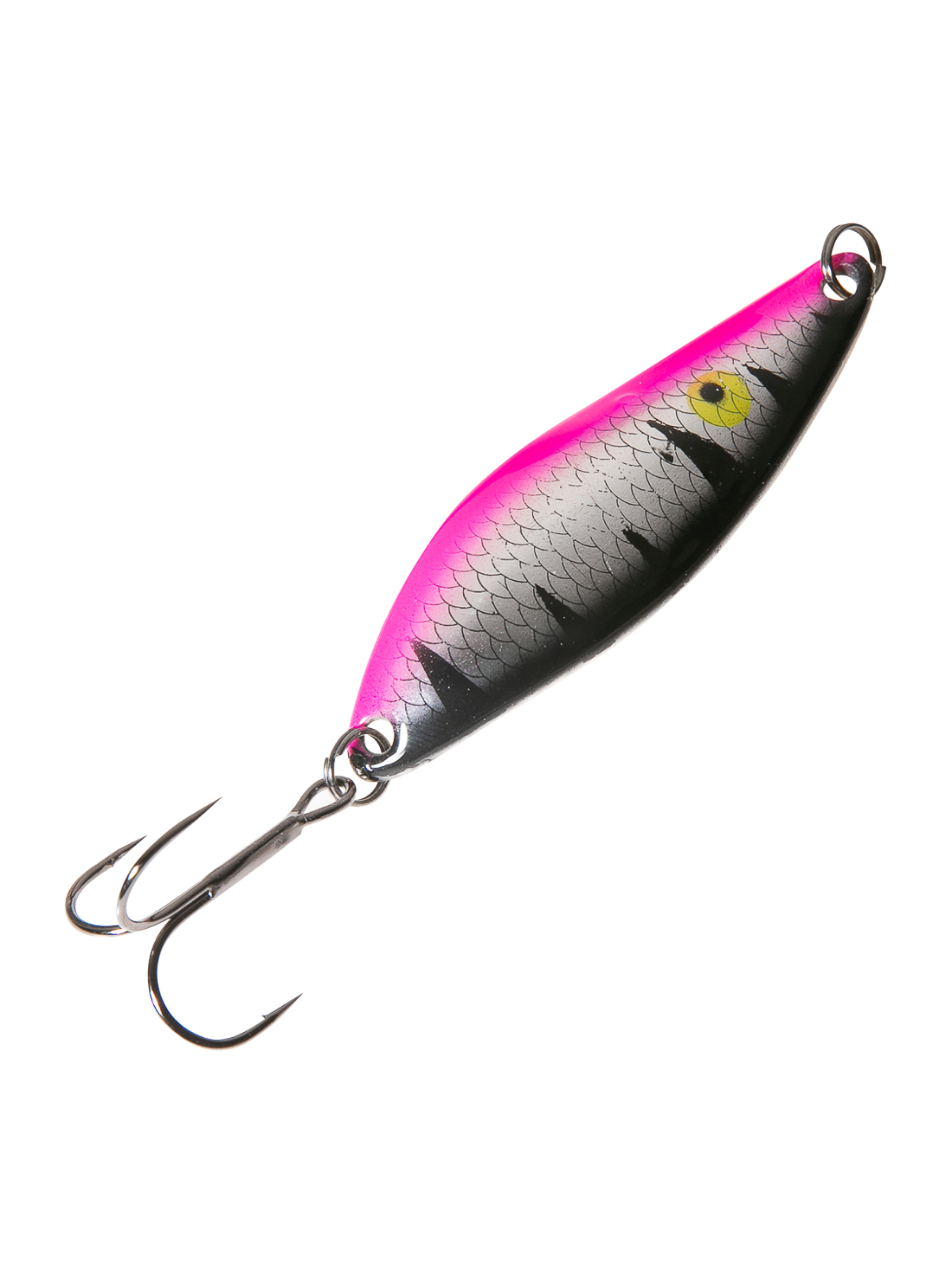 Блесна Колеблющаяся TROUT BAIT DORA 14 г Col.164