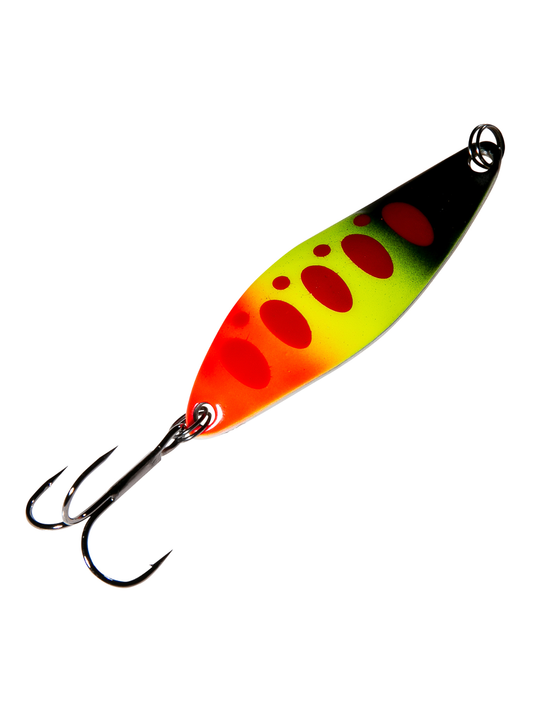 Блесна Колеблющаяся TROUT BAIT DORA 14 г Col.568