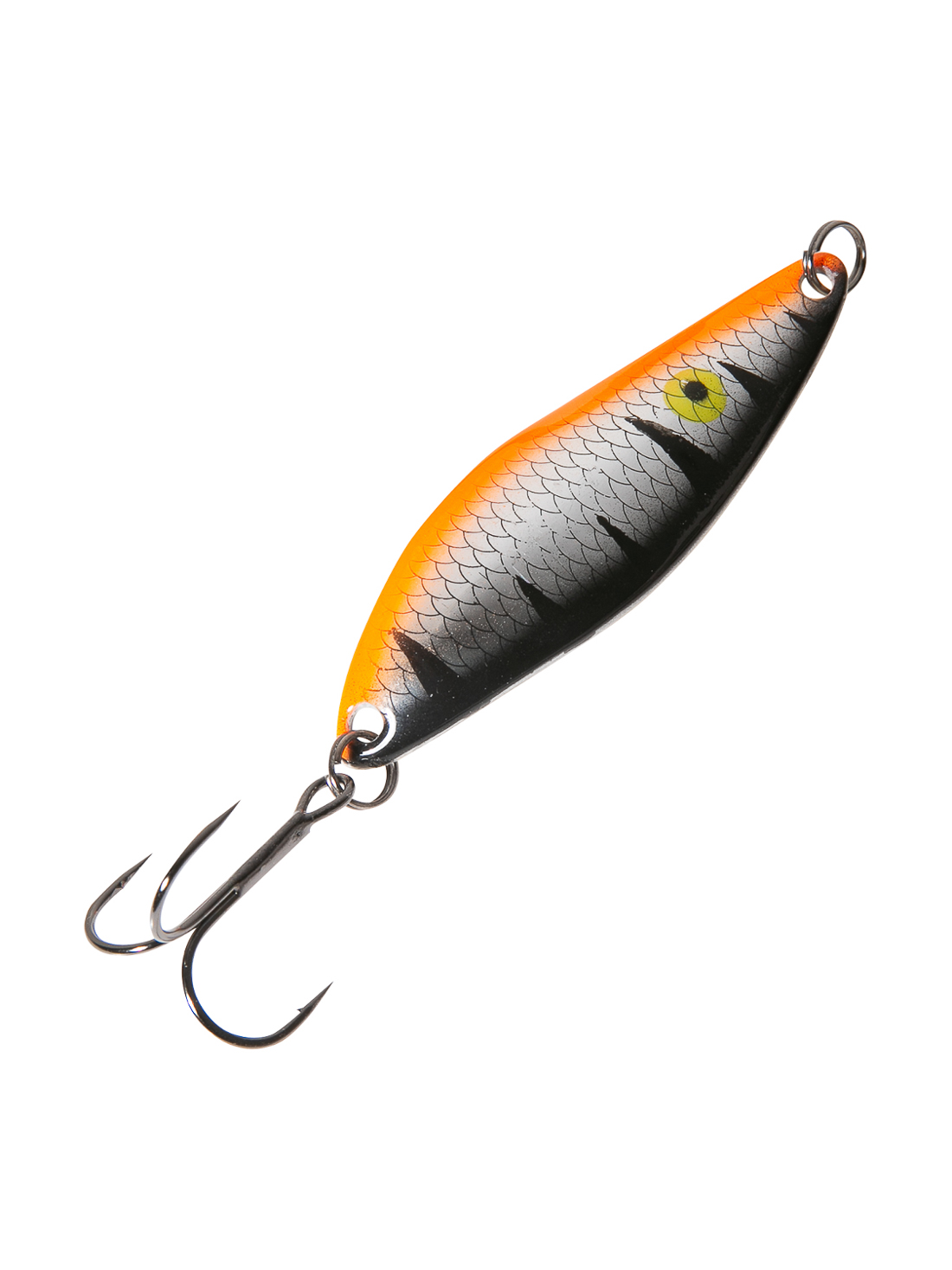 Блесна Колеблющаяся TROUT BAIT DORA 14 г Col.166