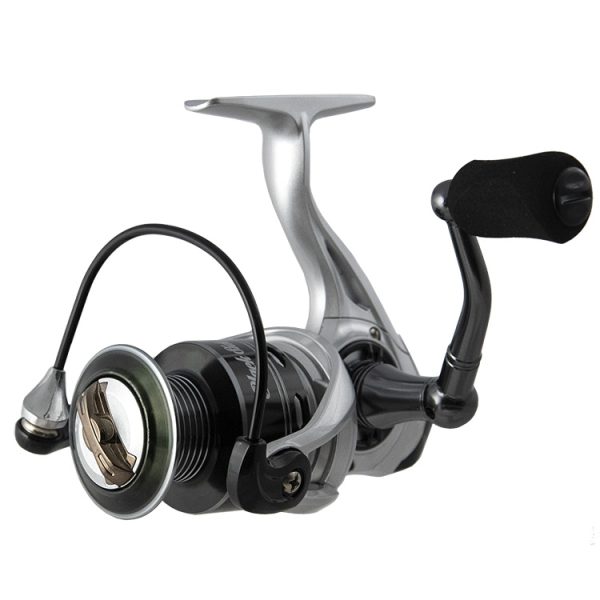 Катушка безынерционная Black Side Quest X 3000FD (5+1 подш.)