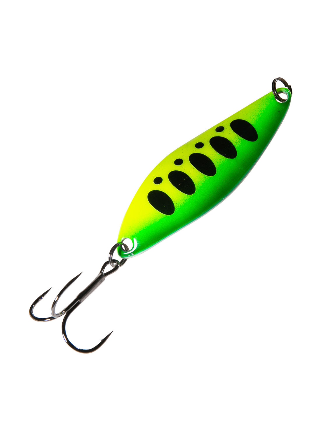 Блесна Колеблющаяся TROUT BAIT DORA 14 г Col.492