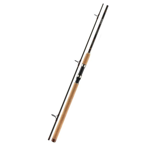 Удилище спиннинговое DAIWA New Exceler EXS 802MLFS-AD Jigger 2,4м 5-25гр (11661-240RU)