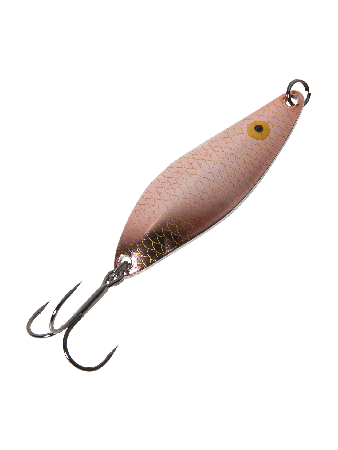 Блесна Колеблющаяся TROUT BAIT DORA 14 г Col.487