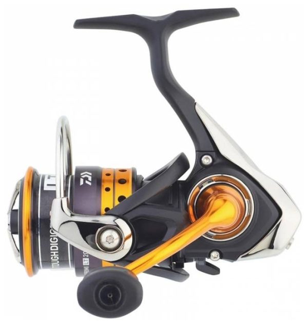 Катушка DAIWA 24 IPRIMI LT 2000S-P