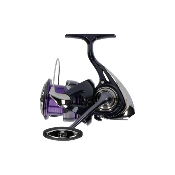 Катушка DAIWA 24 PROREX X LT 3000-CXH