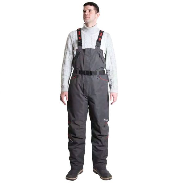 Костюм лодочный Alaskan Rudder Hunter XXL — изображение 3
