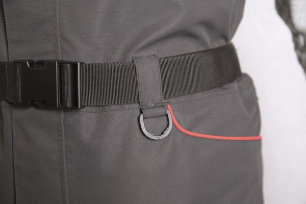 Костюм лодочный Alaskan Rudder Hunter XXL — изображение 4