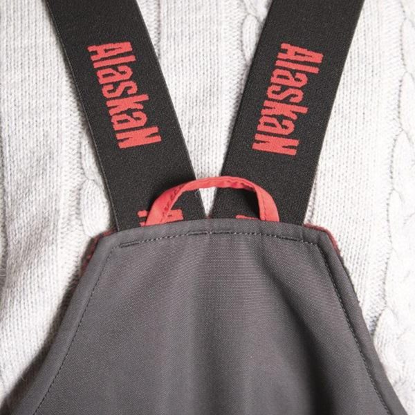 Костюм лодочный Alaskan Rudder Hunter XXL — изображение 5