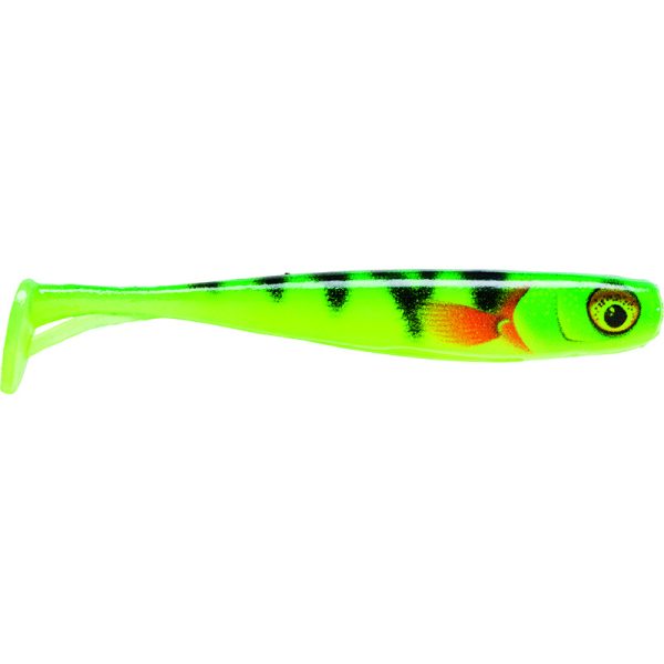 Мягкая приманка STORM Tock Minnow 04 /DAPE (4шт.)
