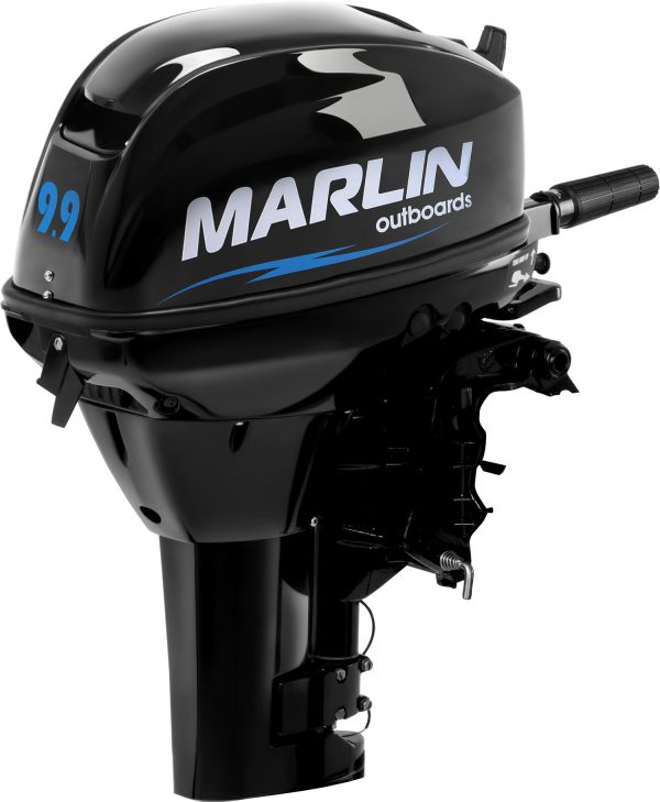 Мотор MARLIN MP 9.9 AMHS — изображение 3