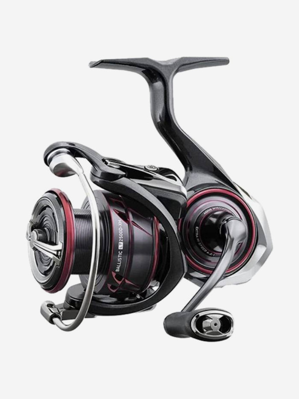 Катушка DAIWA 21 BALLISTIC MQ LT 2500D