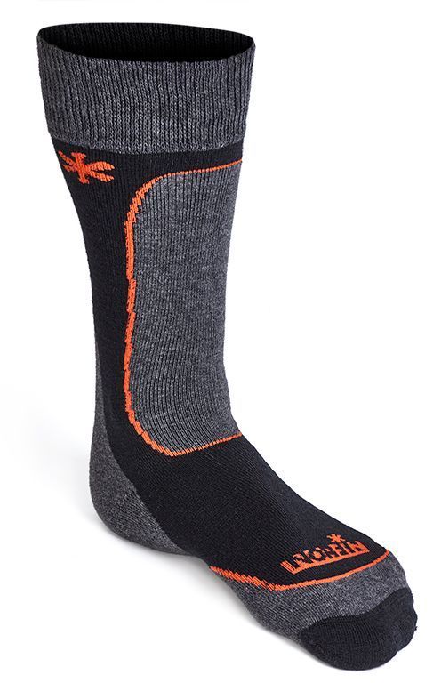 Носки Norfin T3M NORDIC MERINO MIDWEIGHT р.(42-44) L