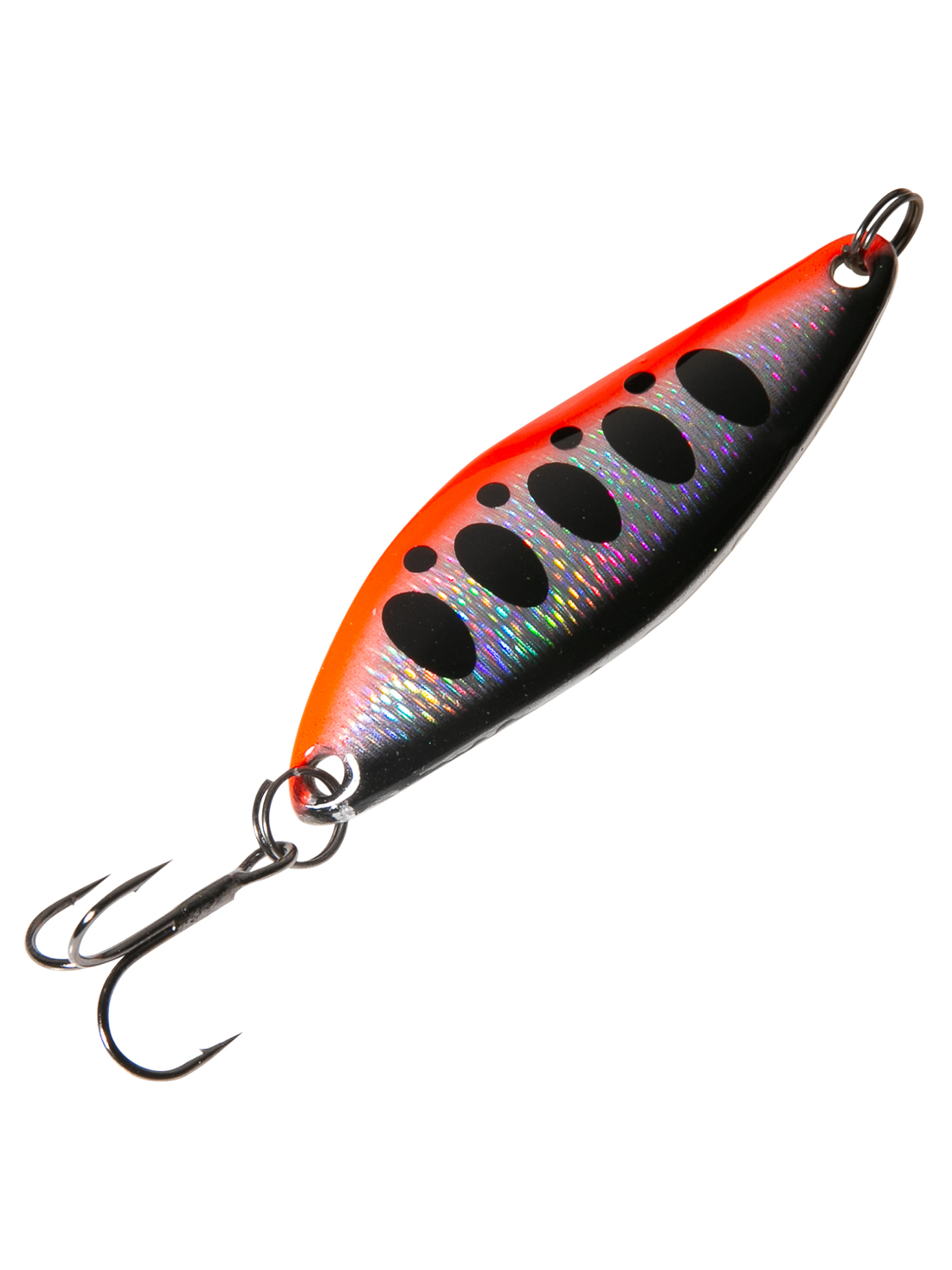 Блесна Колеблющаяся TROUT BAIT DORA 17 г Col.580 (GG)
