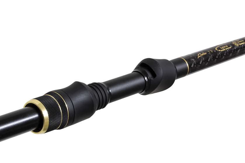 Удилище спиннинговое Maximus Pulse MRFSP732SUL 2,2м 0,8-5г — изображение 3