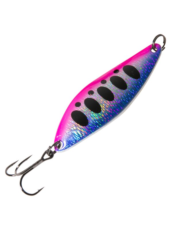 Блесна Колеблющаяся TROUT BAIT DORA 17 г Col.440 (GG)
