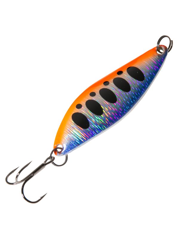 Блесна Колеблющаяся TROUT BAIT DORA 17 г Col.579 (GG)