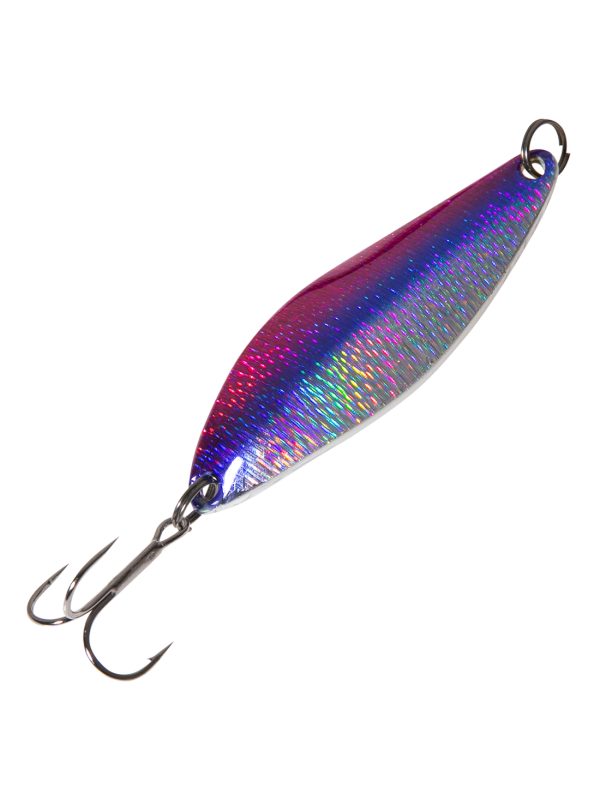 Блесна Колеблющаяся TROUT BAIT DORA 17 г Col.226 (GG)