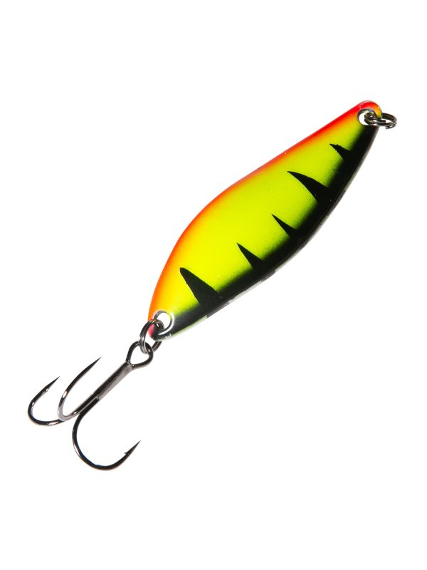 Блесна Колеблющаяся TROUT BAIT DORA 17 г Col.160