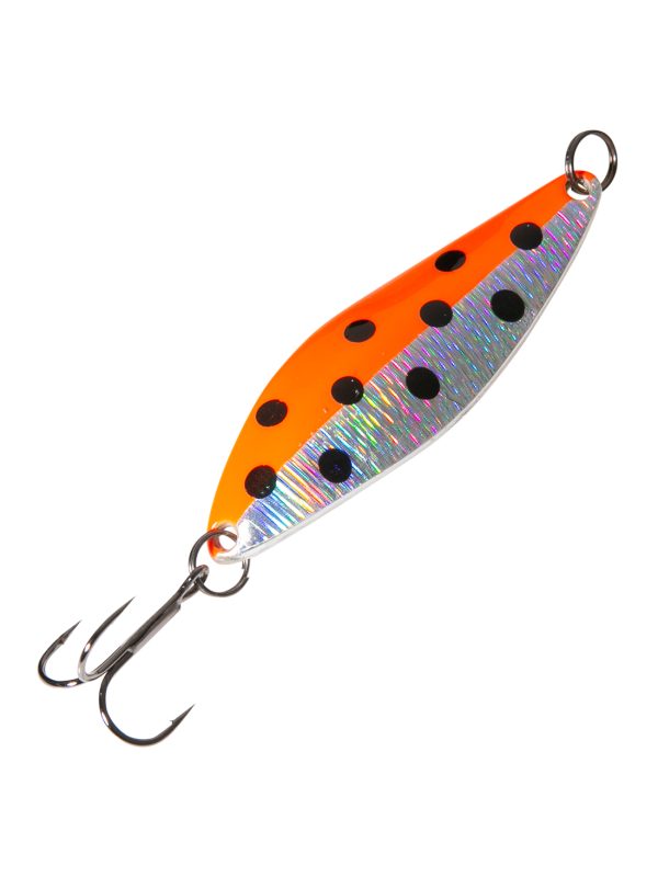 Блесна Колеблющаяся TROUT BAIT DORA 17 г Col.420 (GG)
