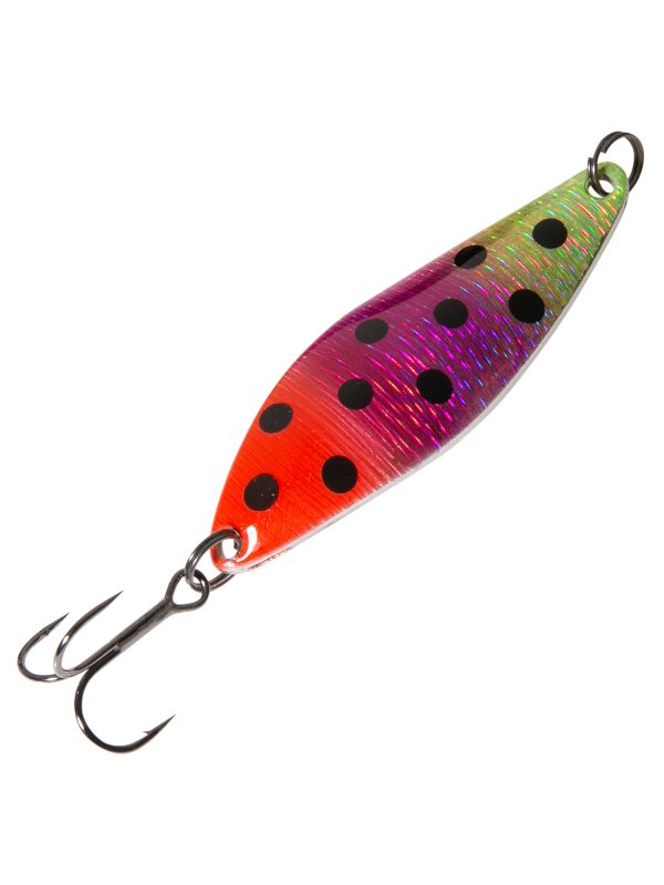 Блесна Колеблющаяся TROUT BAIT DORA 17 г Col.553 (GG)