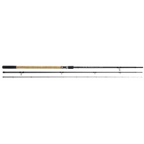 Удилище фидер "Volzhanka Pro Sport 12ft 60+" 3.6м (3секции+3) тест 60гр