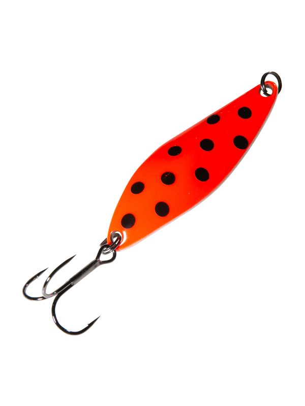 Блесна Колеблющаяся TROUT BAIT DORA 17 г Col.500