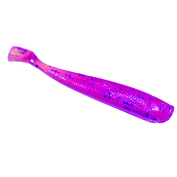 Виброхвост SAN-VIBRO UKLEIKA 120 Col.33 (LOX)