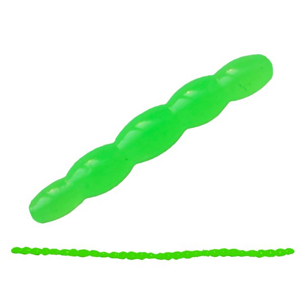 Слаг SAN-WORM MOTIL 50 Col.09 (AVOCADO)