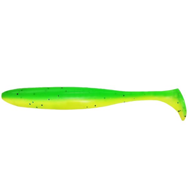 Виброхвост SAN-VIBRO MALEK 120 Col.30 (LIME CHARTREUSE)