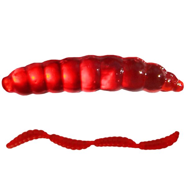 Слаг SAN-WORM OPARYSH 15 Col.03 (BLOOD)