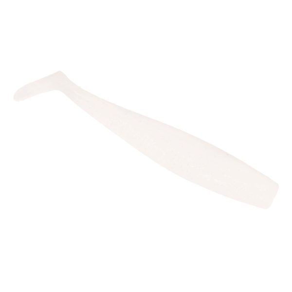 Виброхвост SAN-VIBRO SHADIK 120 Col.11 (WHITE)