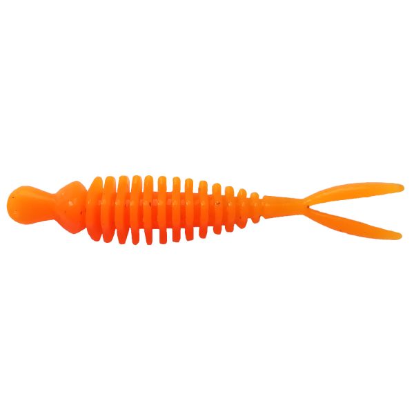Слаг SAN-WORM UTKONOS 65 Col.05 (CARROT)