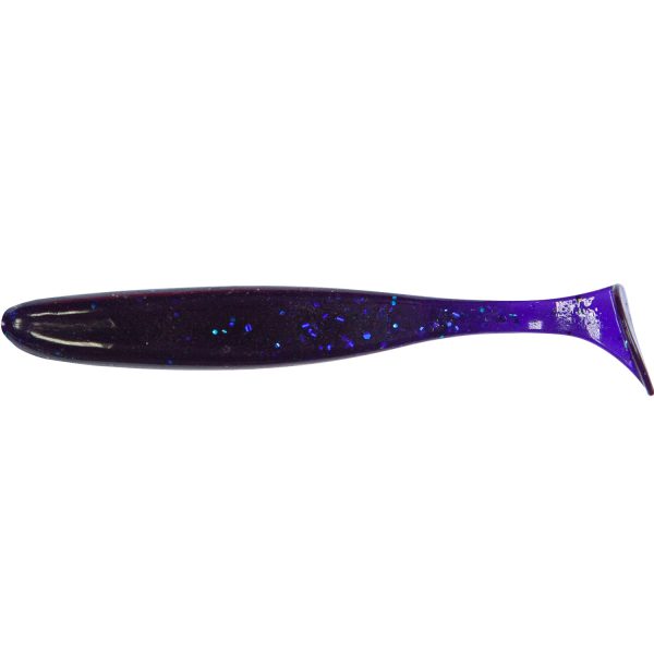 Виброхвост SAN-VIBRO MALEK 70 Col.04 (VIOLET)