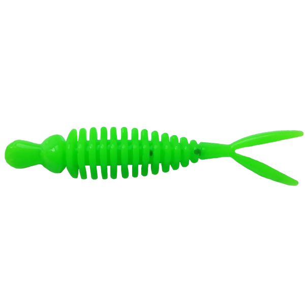 Слаг SAN-WORM UTKONOS 65 Col.09 (AVOCADO)