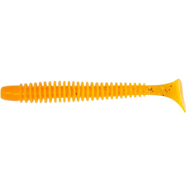 Виброхвост SAN-VIBRO RAKETA 89 Col.05 (CARROT)