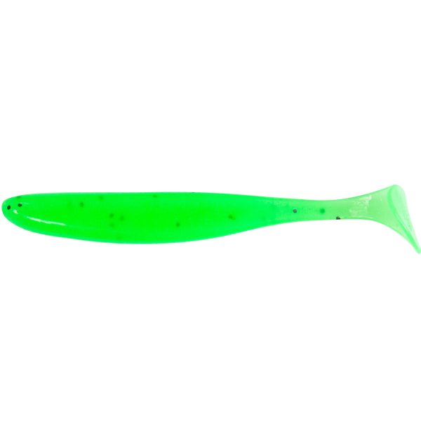 Виброхвост SAN-VIBRO MALEK 70 Col.09 (AVOCADO)