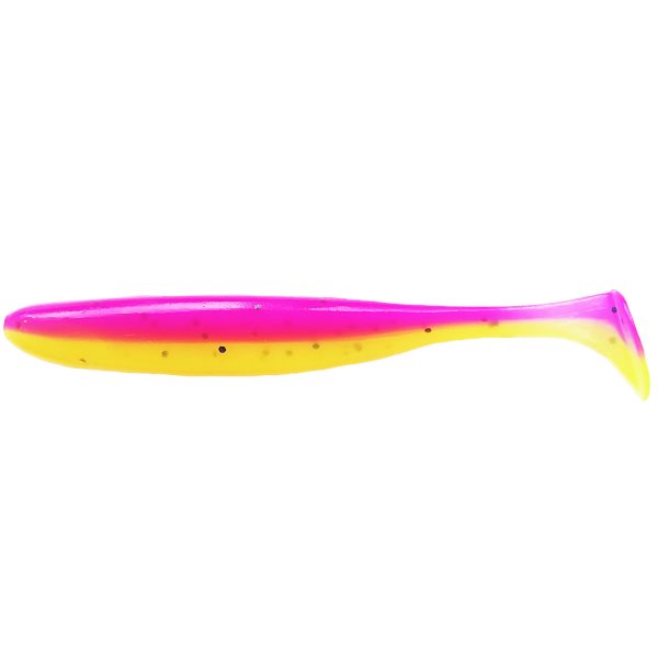 Виброхвост SAN-VIBRO MALEK 120 Col.26 (GRAPE BANANA)