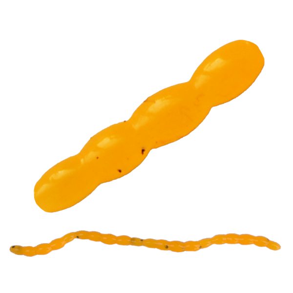 Слаг SAN-WORM MOTIL 50 Col.05 (CARROT)
