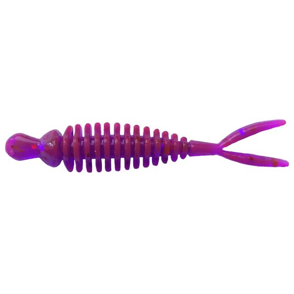 Слаг SAN-WORM UTKONOS 65 Col.33 (LOX)
