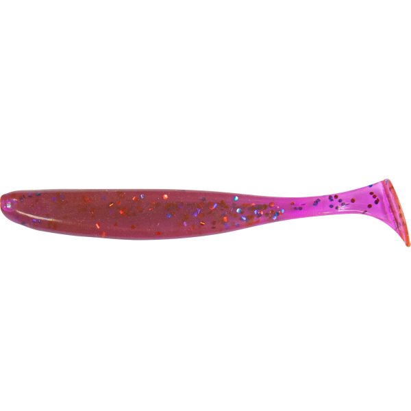 Виброхвост SAN-VIBRO MALEK 70 Col.33 (LOX)