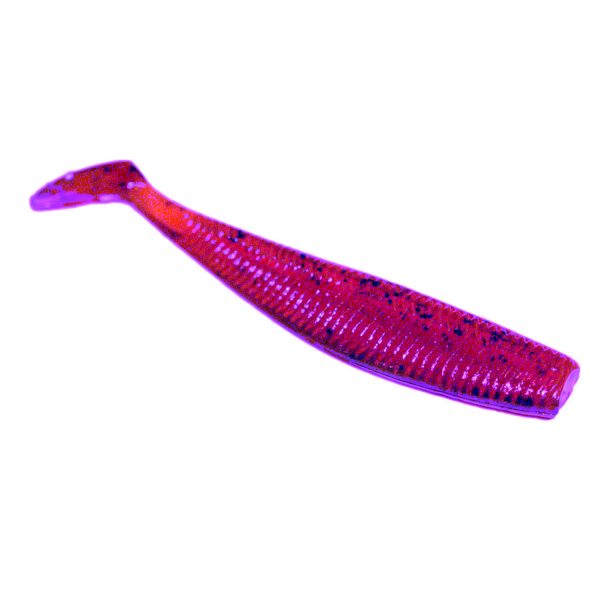 Виброхвост SAN-VIBRO SHADIK 90 Col.33 (LOX)