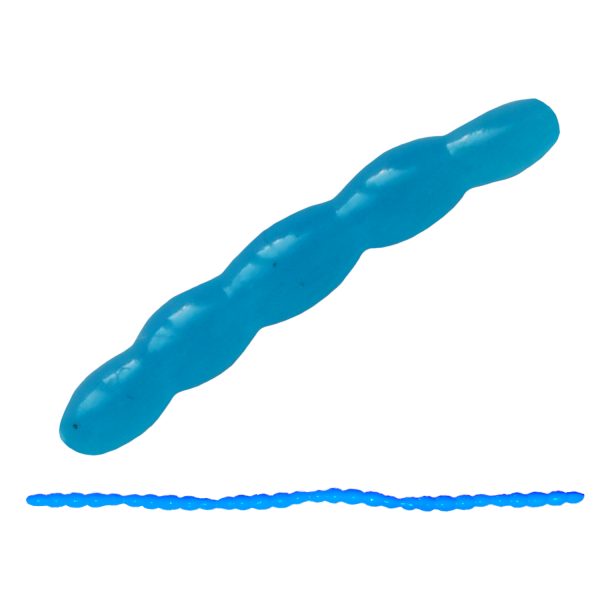 Слаг SAN-WORM MOTIL 50 Col.07 (SKY)