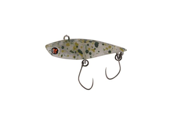Приманка DAIWA PRESSO STEP DART 40S GREEN G PELLET