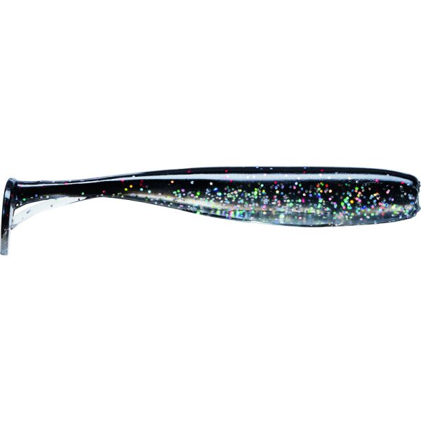 Мягкая приманка STORM Tock Minnow 04 /BLTH (4шт.)
