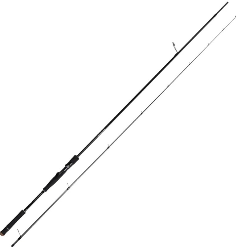 Удилище спин. Maximus Ultimatum Light Game 28L 2,8m 2-8g