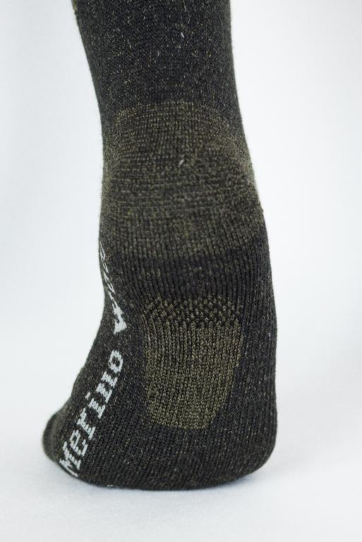 Носки ALPIKA HUNTER Merino, до-25°С, р.43-45 — изображение 4