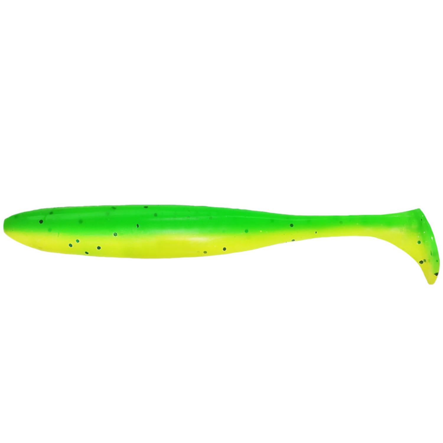 Виброхвост SAN-VIBRO MALEK 165 Col.30 (LIME CHARTREUSE)