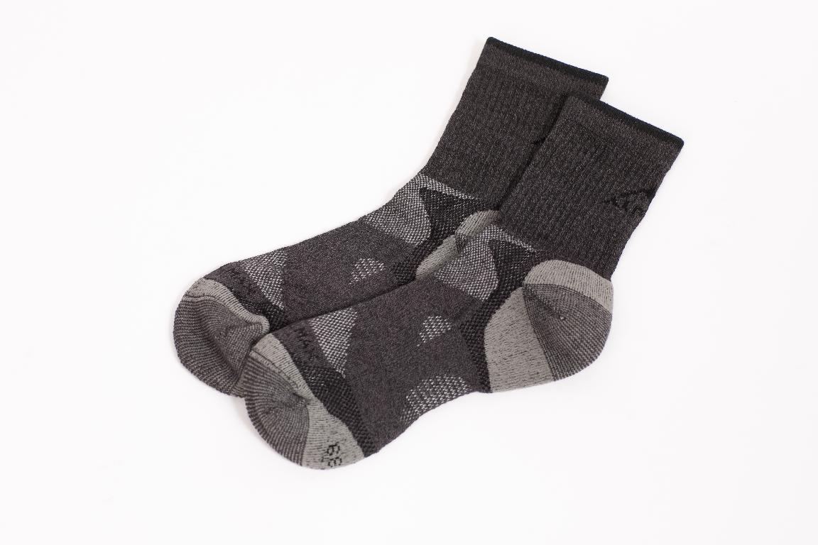 Носки ALPIKA ACTIVE Coolmax, до-15°С, р.43-45